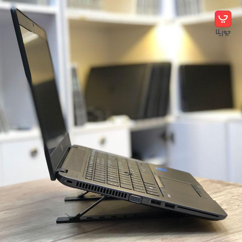 لپ تاپ استوک اچ پی HP Zbook 14 G2 i7 | 8GB | 256 GB SSD